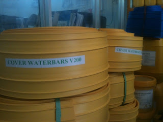 băng cản nước waterstop V200 băng cản nước waterstop V200