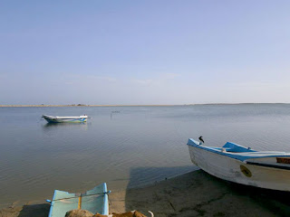 Kiteboarding Kalpitiya