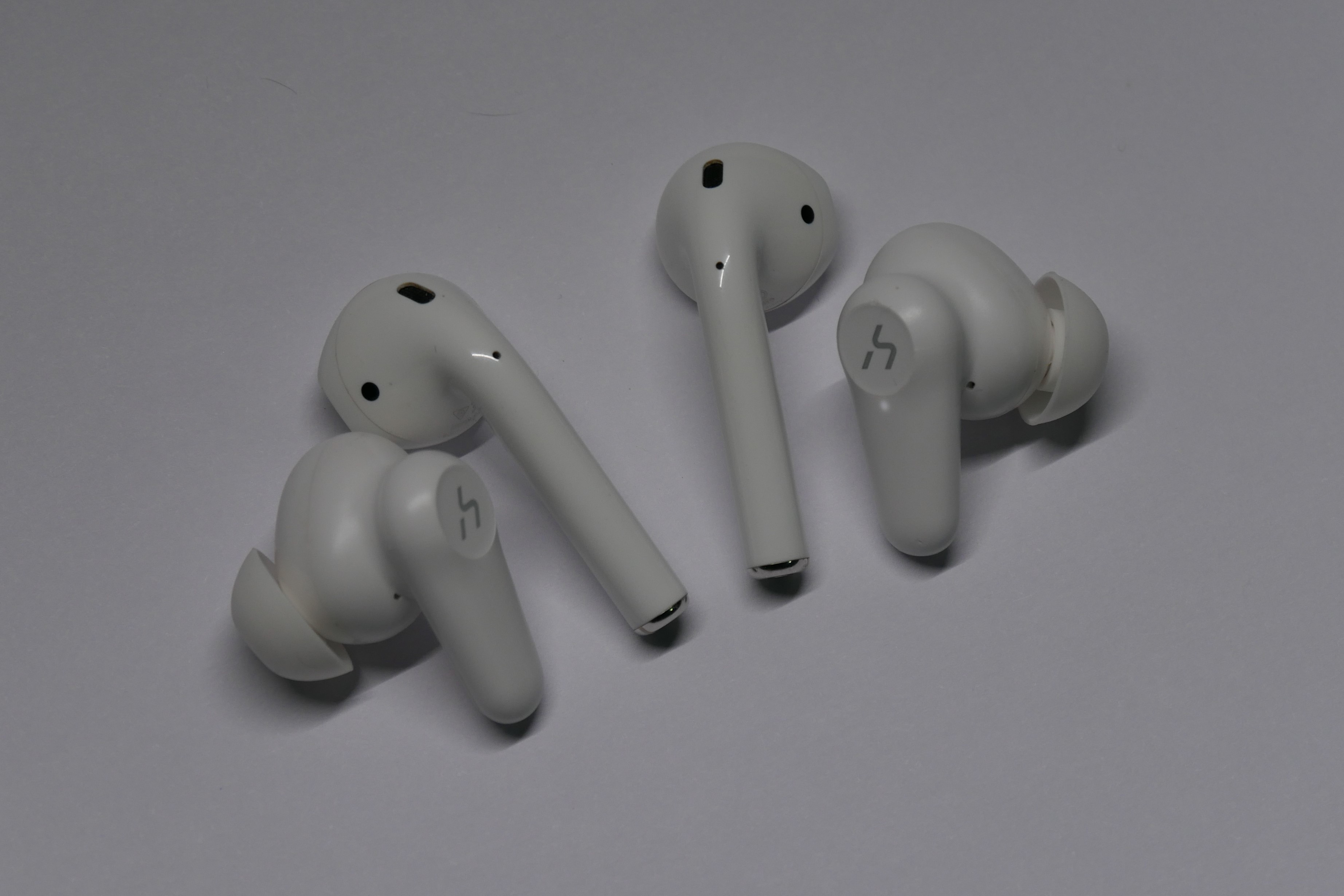 Airpods Se Decharge Plus Vite Que L'autre [Test] Hakii Time : meilleurs que les AirPods