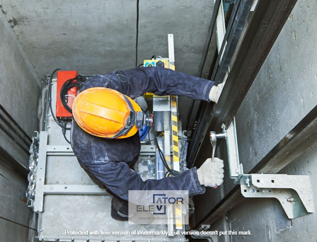 jasa maintenance lift Bengkulu