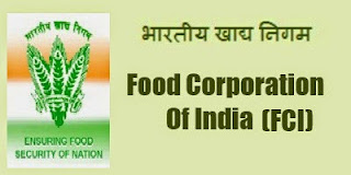 Food Corporation of India (FCI) Recruitment News