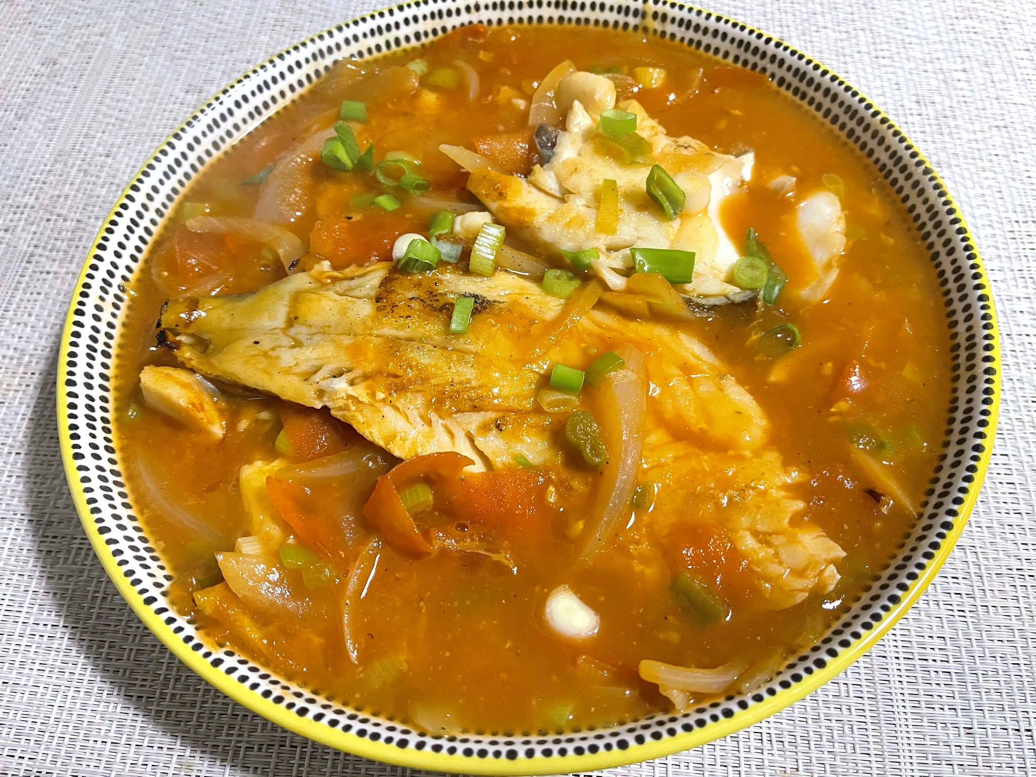 Chinese-Confinement-Recipes-Tomato-Fish