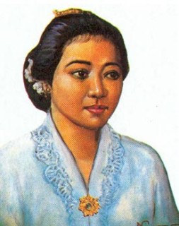 Kumpulan Gambar Pahlawan Nasional: Raden Ajeng Kartini
