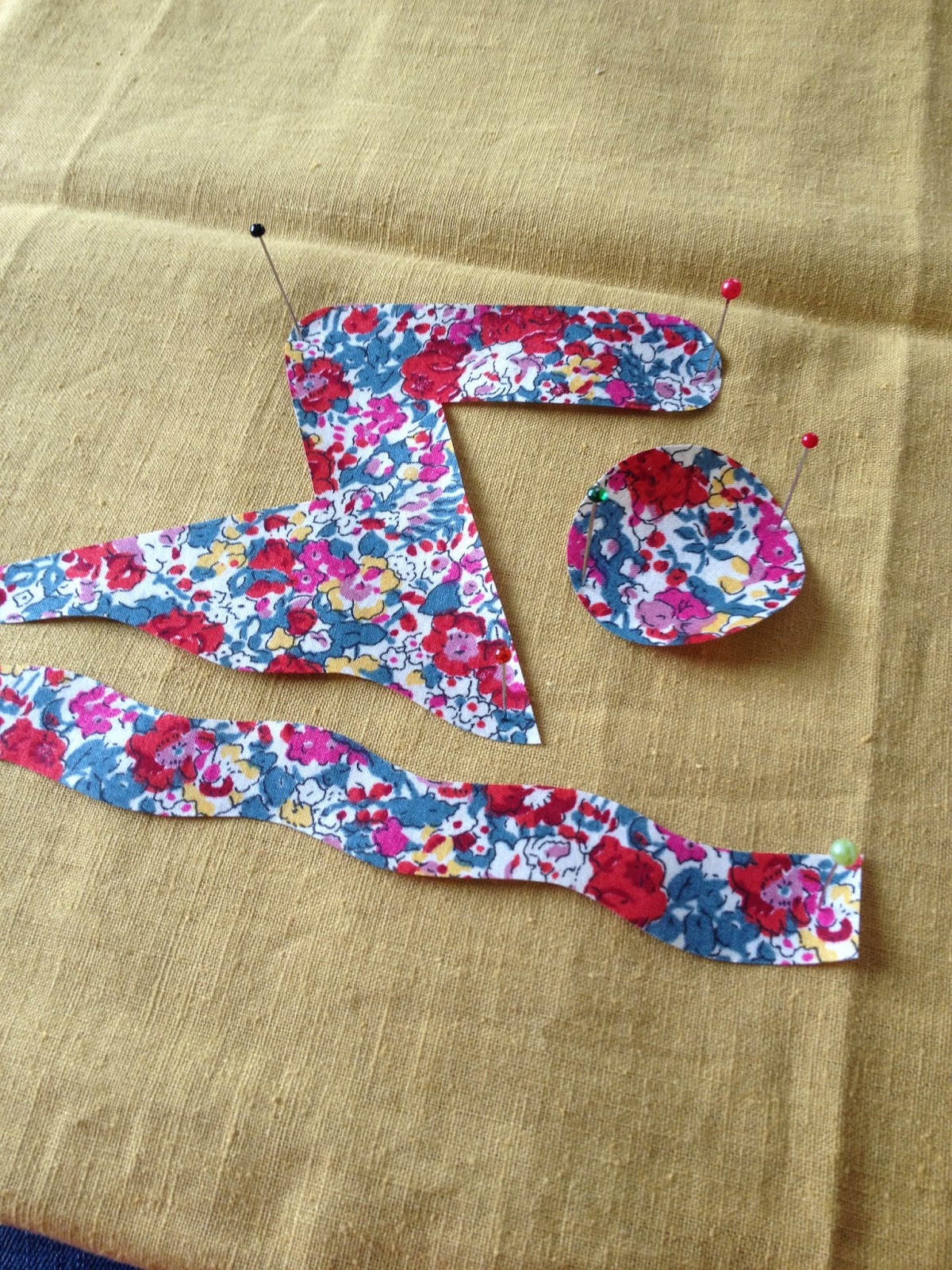 Les Bobines s'en Mêlent... Le Blog Appliquetoi