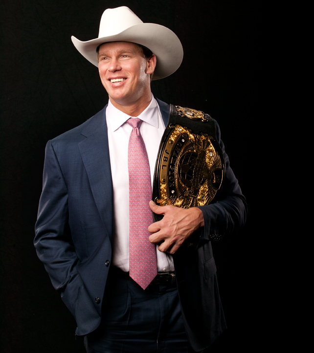 Eyes On WWE Is JBL The Greatest Heel Of The 21st Century