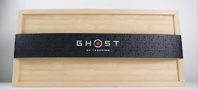 Ghost of Tsushima Mystery Box