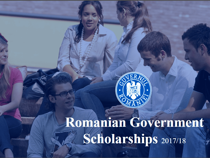 Beasiswa Pemerintah Rumania Untuk Kuliah Di Rumania | Berkuliah.com