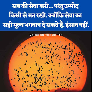 Best Hindi Suvichar With Images | Good Thoughts In Hindi On Life | सुंदर विचार