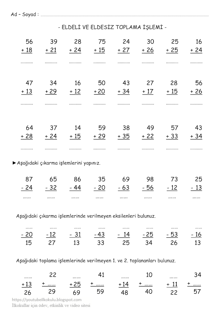 1.SINIF TOPLAMA İŞLEMİ_27