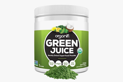 Organifi green juice pros and cons