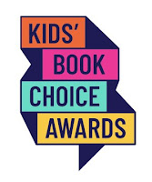 Kids' Book Choice Awards