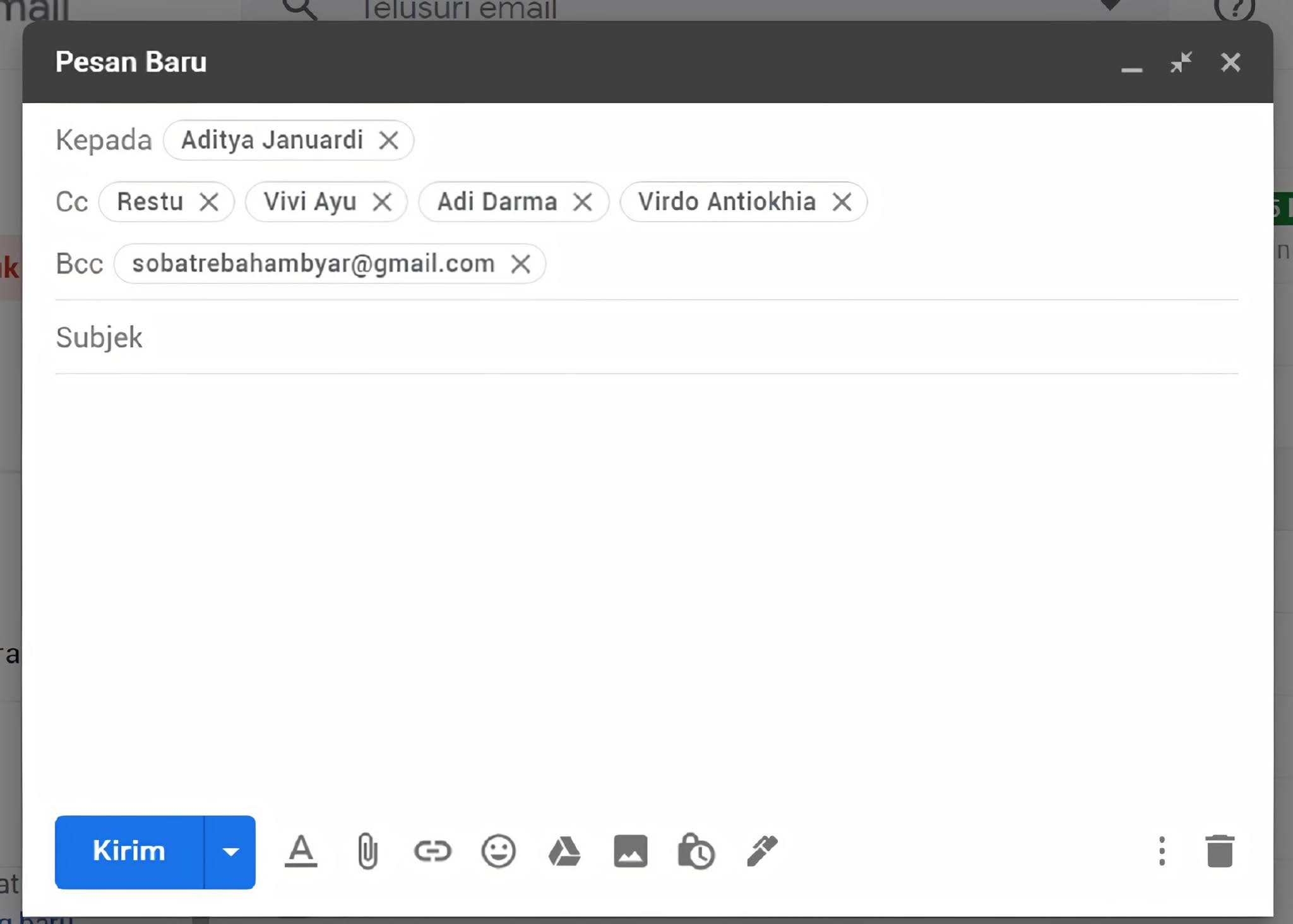 Yuk Simak Penjelasan CC Dan BCC Dalam Email Serta Contoh Penggunaanya yuk-simak-penjelasan-cc-dan-bcc-dalam-email-serta-contoh-penggunaanya