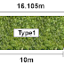 How to calculate the area of irregular shaped land or plot?/ Irregular shape site area calculation.( part-1 )