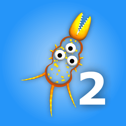 Evolution of Species 2 - VER. 1.0.7 Unlimited DNA MOD APK