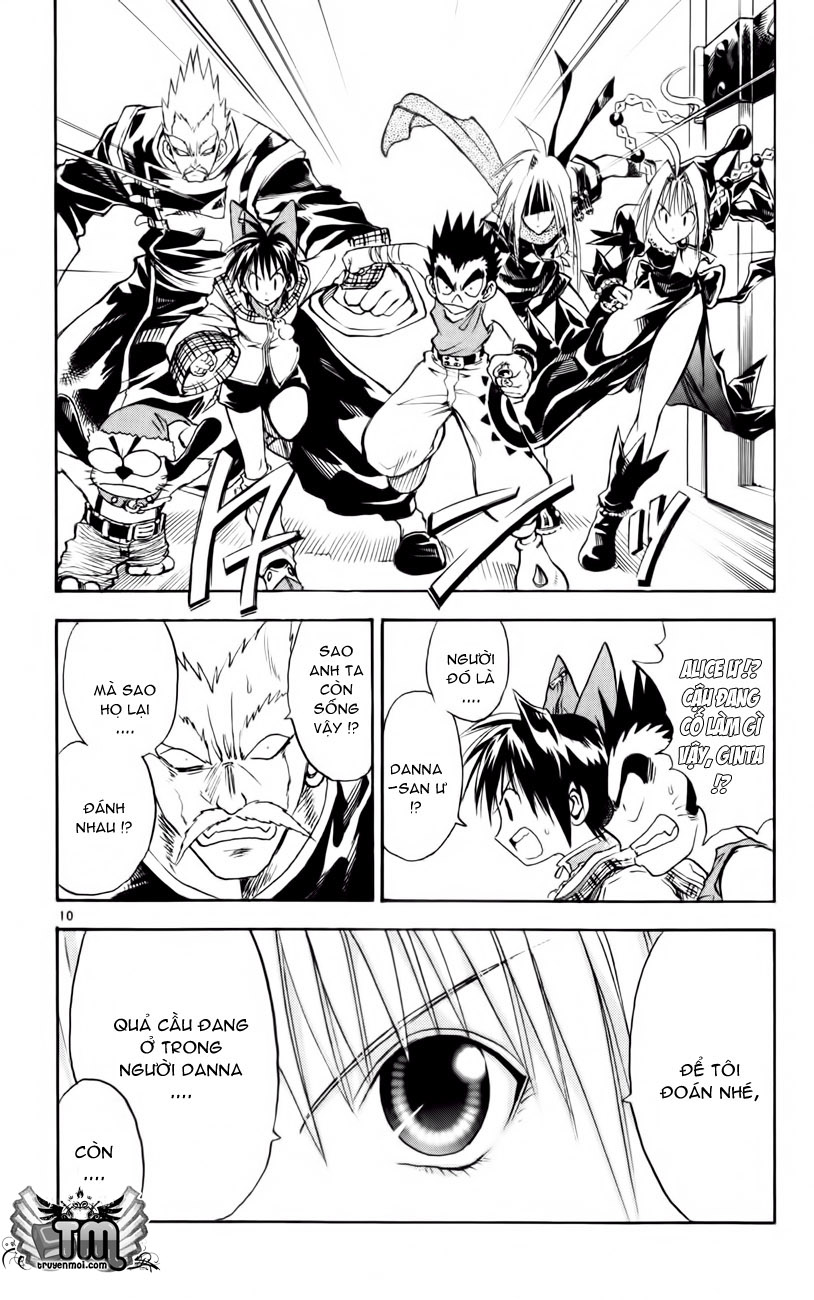 MAR chap 158