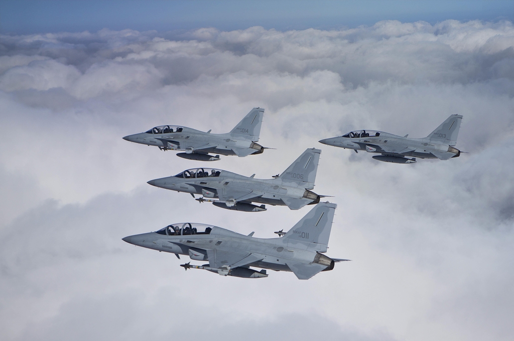 Malaysia starts tender for 18 new Light Combat Aircraft/Fighter Leadin