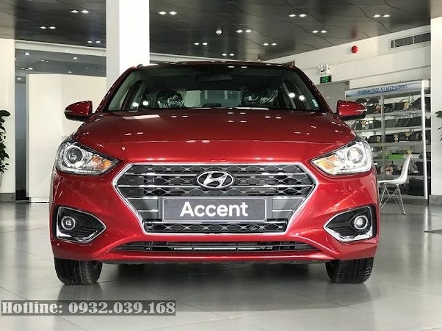 Chuyên gia nói gì về Hyundai Accent 2019  Hyundai Bình Phước