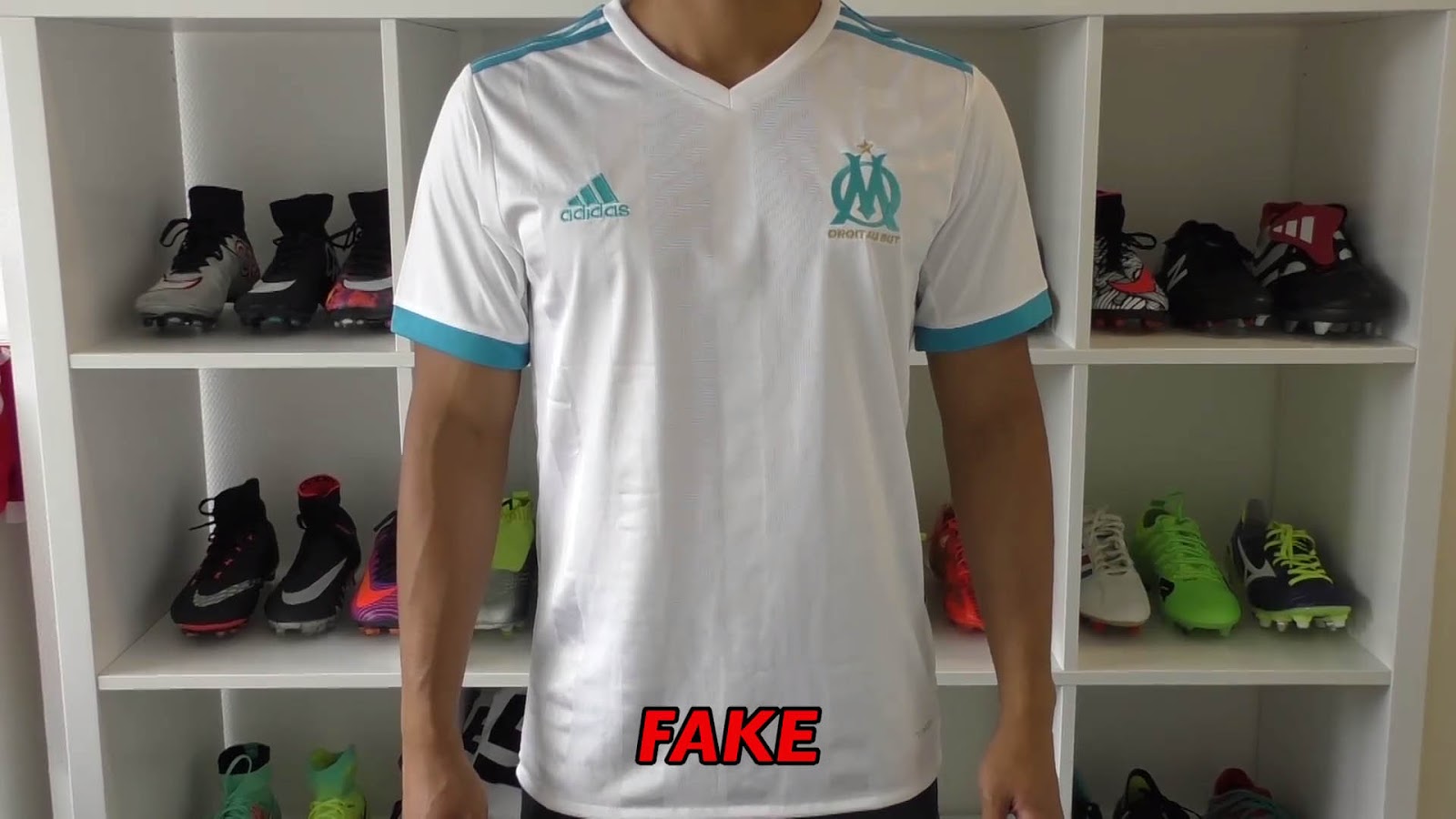 Fake vs Real Kits What Are The Differences Between And How To