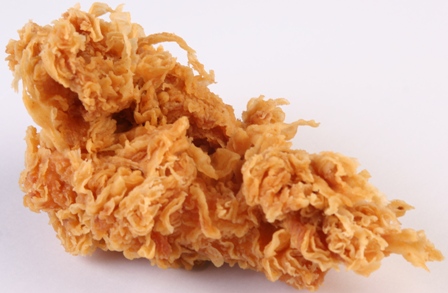Resep Ayam Goreng Crispy KFC ~ Dangstars™