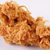 Resep Ayam Goreng Crispy KFC