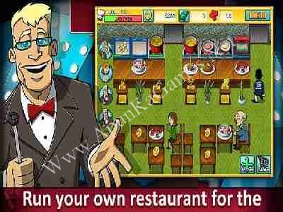 Baixe Royal Cooking - Cooking games no PC com MEmu