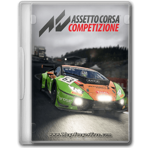 Descargar Assetto Corsa Competizione PC Full Español