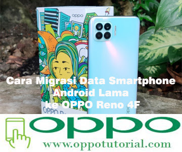 gambar cara migrasi data oppo reno 4f