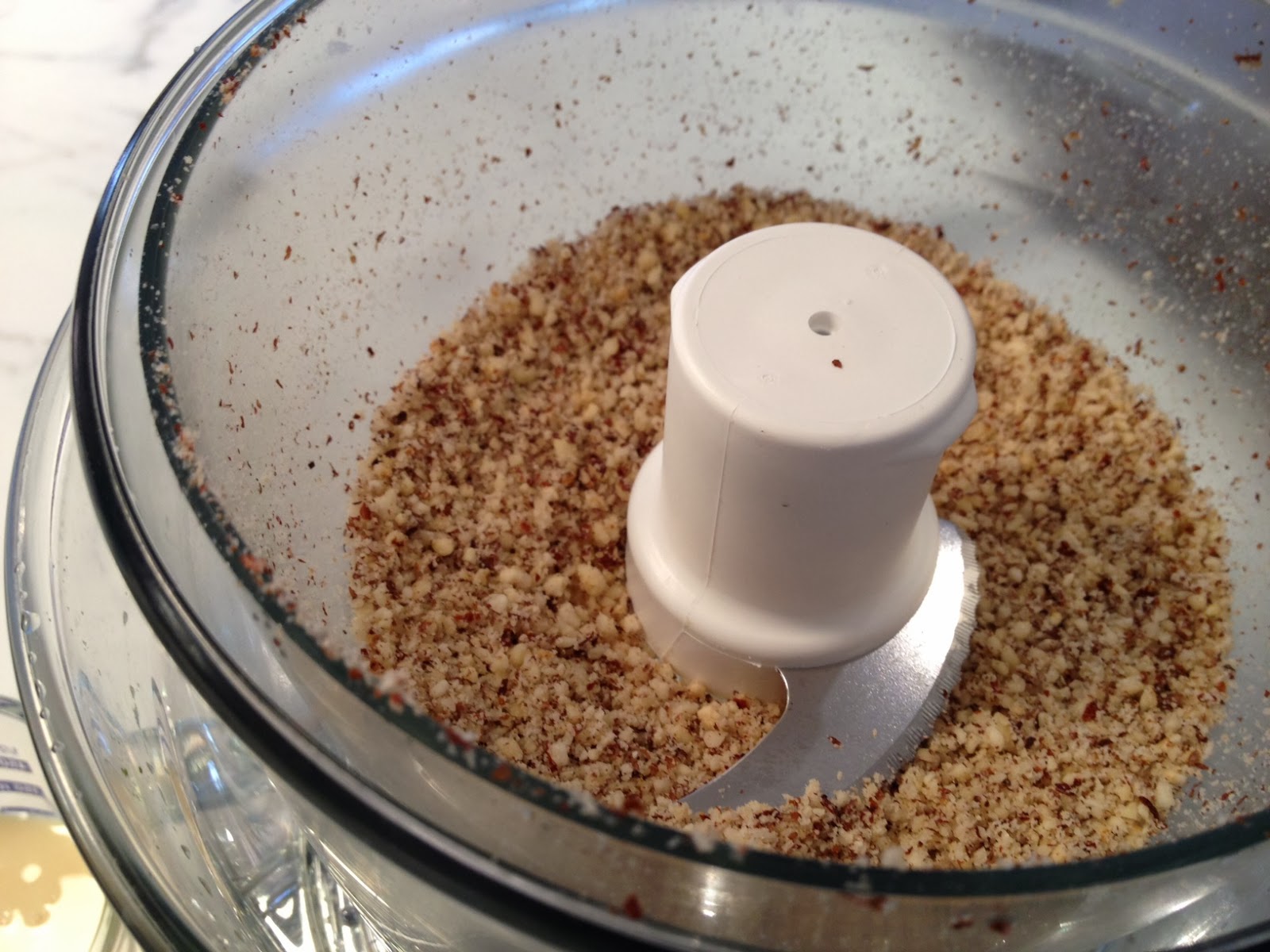 The Full Plate Blog Magimix review stocking my freezer with BIG