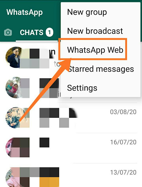 Whatsapp Hack है या नहीं कैसे पता करें