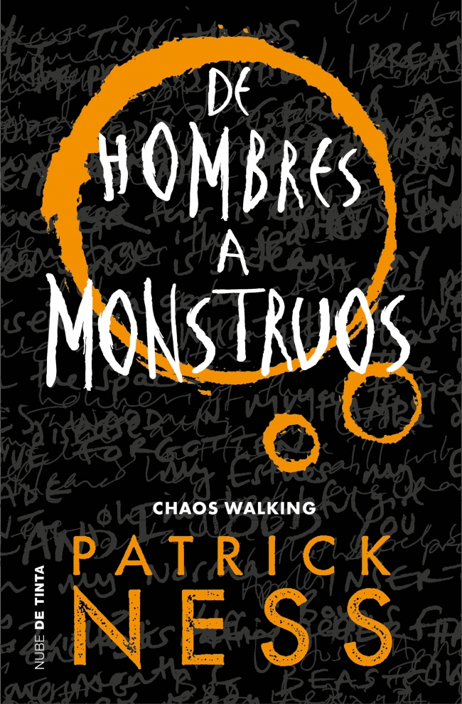 Reseña: De hombres a monstruos | The Best Read Yet