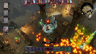 Divinity Original Sin 2 Definitive Edition Game Screenshot 5