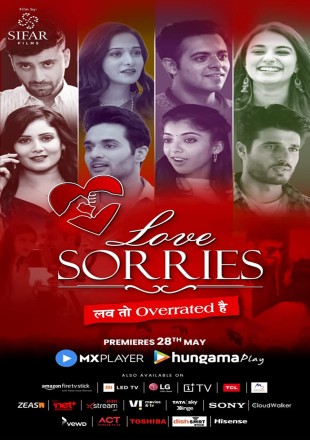 Love Sorries 2021 Hindi Movie Download || HDRip 720p