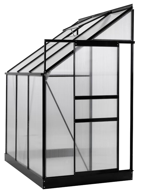 10 Greenhouse + Planters to Buy or DIY Poppytalk