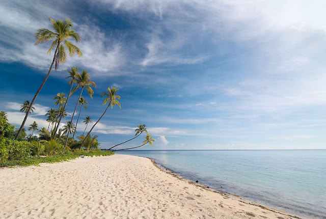 Pantai Tercantik di Wakatobi ~ KemanAza
