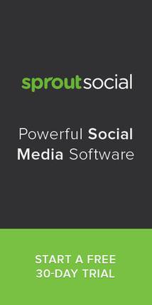 Prueba Sprout Social