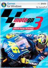 MotoGP 3 Ultimate Racing Technology PC Full Español