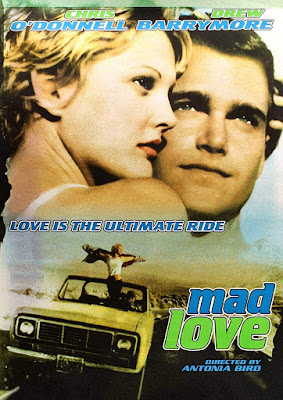 Mad Love 1995 Dvd