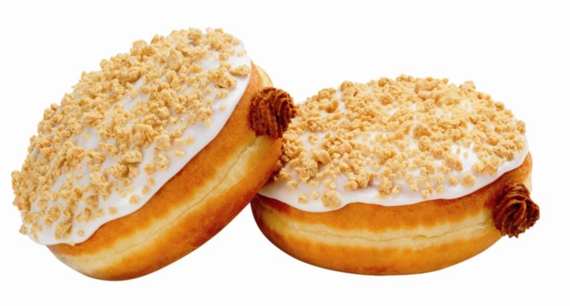 News Dunkin Donuts Fall 2013 Featured Pumpkin Menu Brand Eating