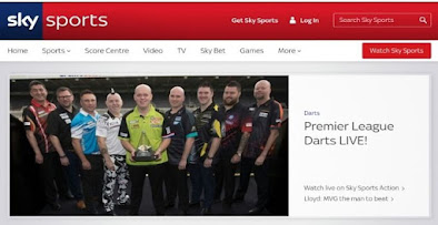Sky Sports – Live Football Streaming Free Online Sky Sports – Live Football Streaming Free Online (Sport Streaming Sites)