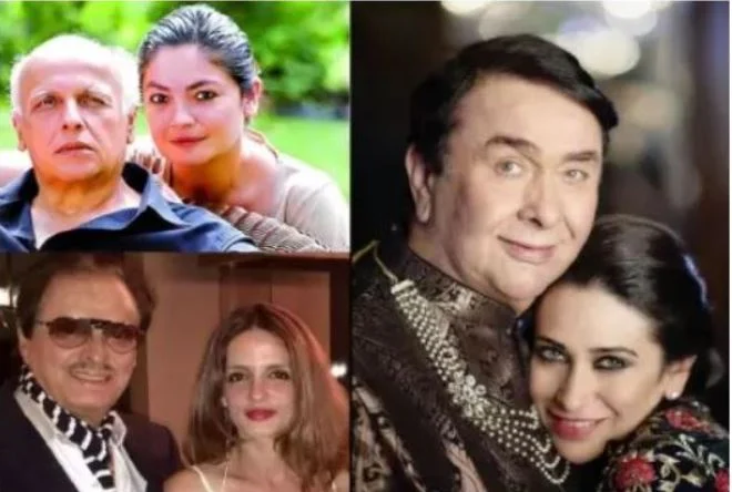  These 5 Bollywood celebs' daughters got divorced