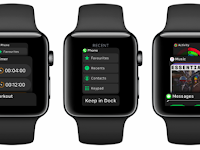 12 Fitur Watch Apple Tersembunyi Yang Harus Dicoba