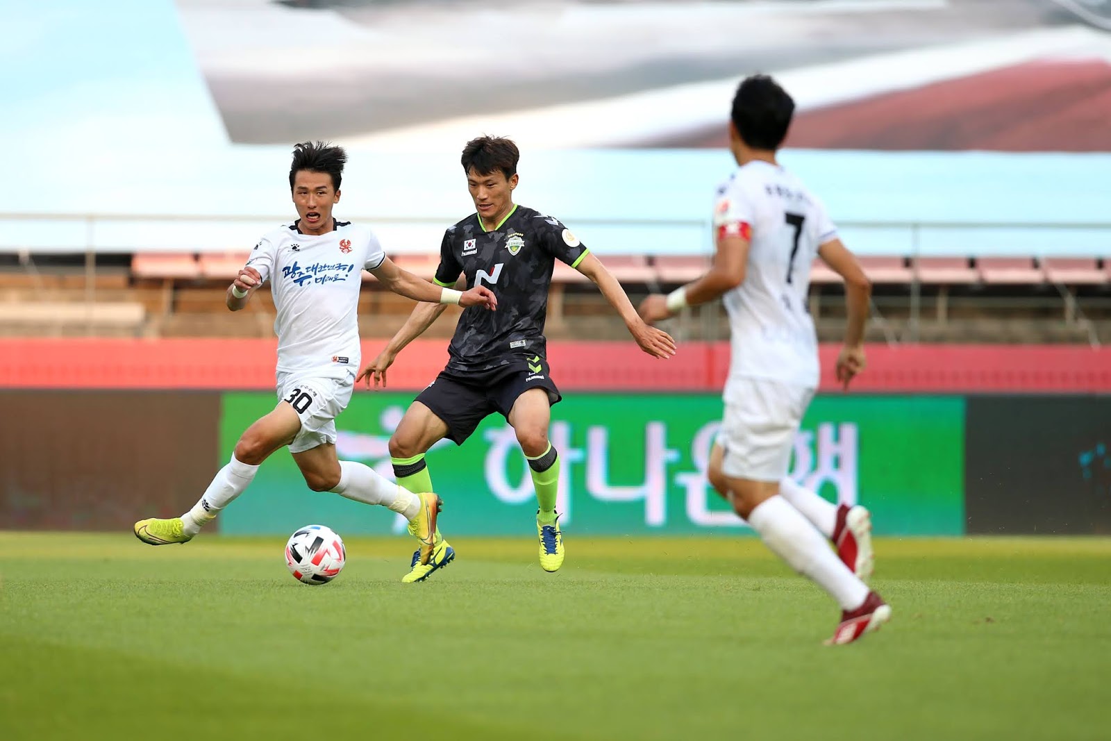 Recap: Jeonbuk edge past stubborn Gwangju - K League United | South Korean  football news, opinions, match previews and score predictions