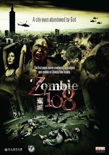 Zombies 108