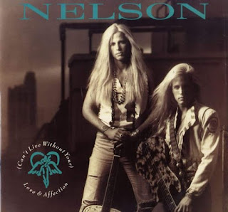 The Number Ones: Nelson’s “(Can’t Live Without Your) Love And Affection”