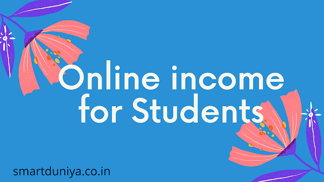 Best 10 ways to earn money online for students