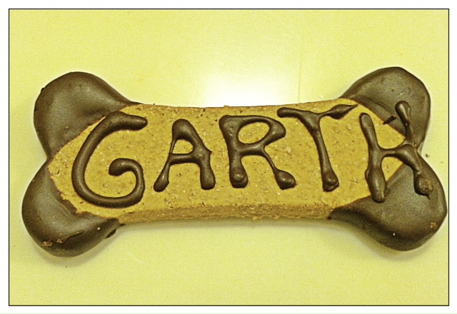 The World According to Garth Riley December 2012