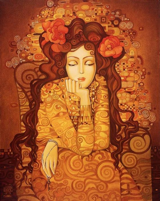 Classic Art Pictures