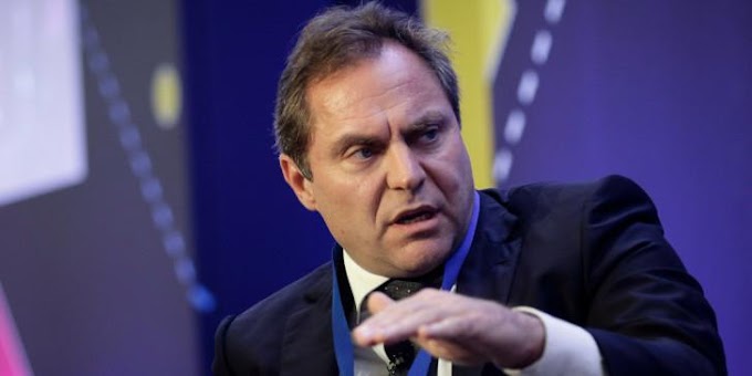 Κρατική στήριξη της Aegean ζητεί ο Ευτύχης Βασιλάκης