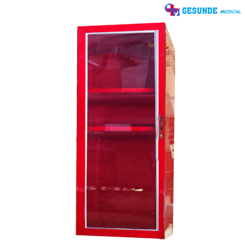 Jual Lemari Pemadam Kebakaran Lemari Pemadam Kebakaran | Fire Safety Cabinet