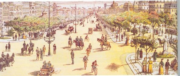 Século XIX - História 6ºano